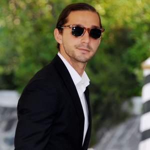 Shia LaBeouf Shia LaBeouf